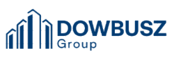 Logo Dowbusz Group — Inwestycje w nieruchomości w Wielkiej Brytanii